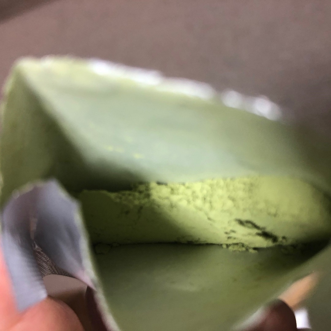 【ゆめタウン下松】どんな具材もおいしくなっちゃう。ほうれんそうのカレー