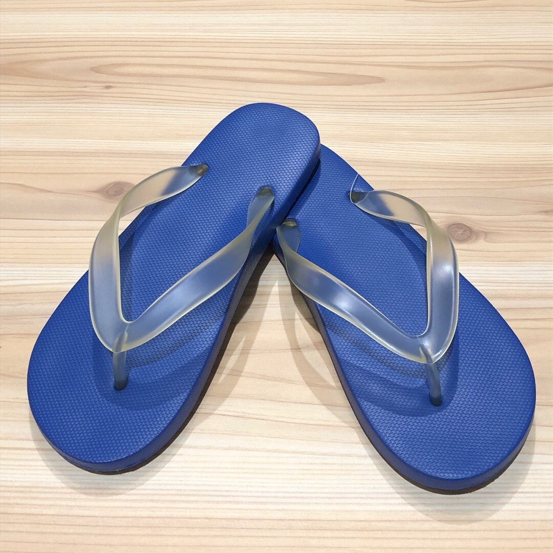 【ゆめタウン下松】夏の足元に、サンダルはいかがですか