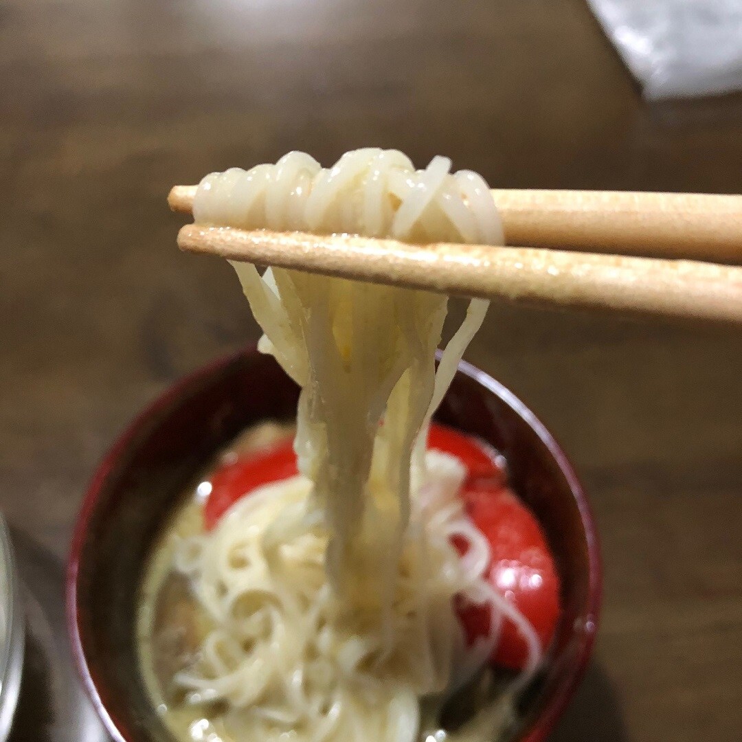 【ゆめタウン下松】グリーンカレー、夏仕様