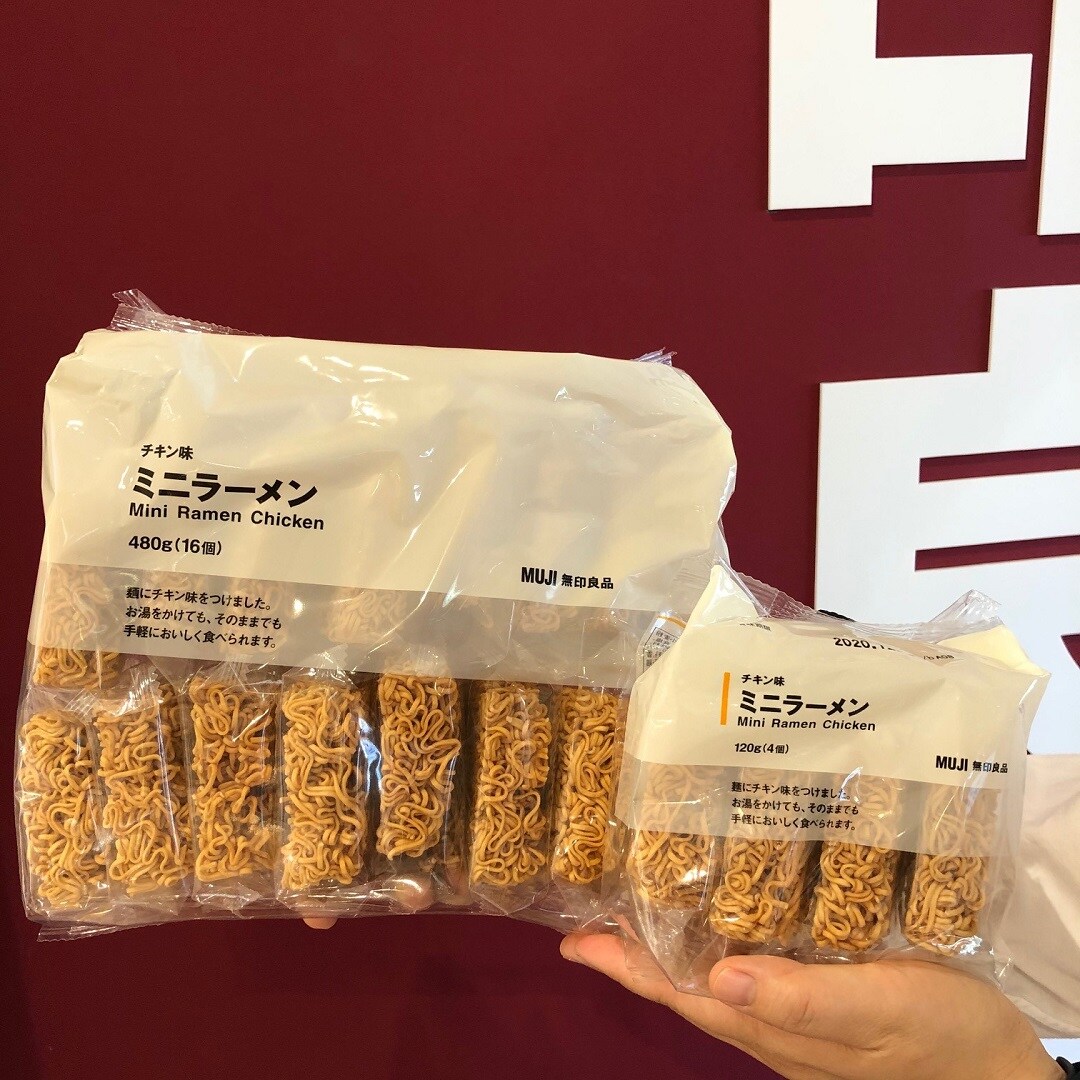 【ゆめタウン下松】小腹がすいたら食べたくなるもの