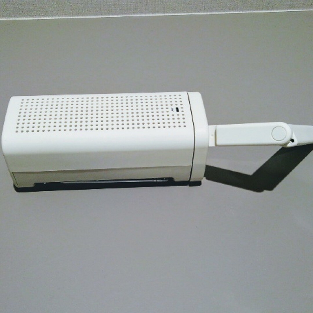 【ゆめタウン下松】備えよう。手回し充電ラジオ