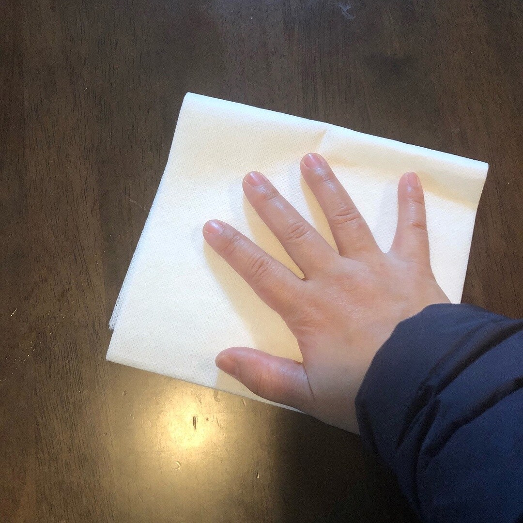 【ゆめタウン下松】家事の必需品、新発売です。