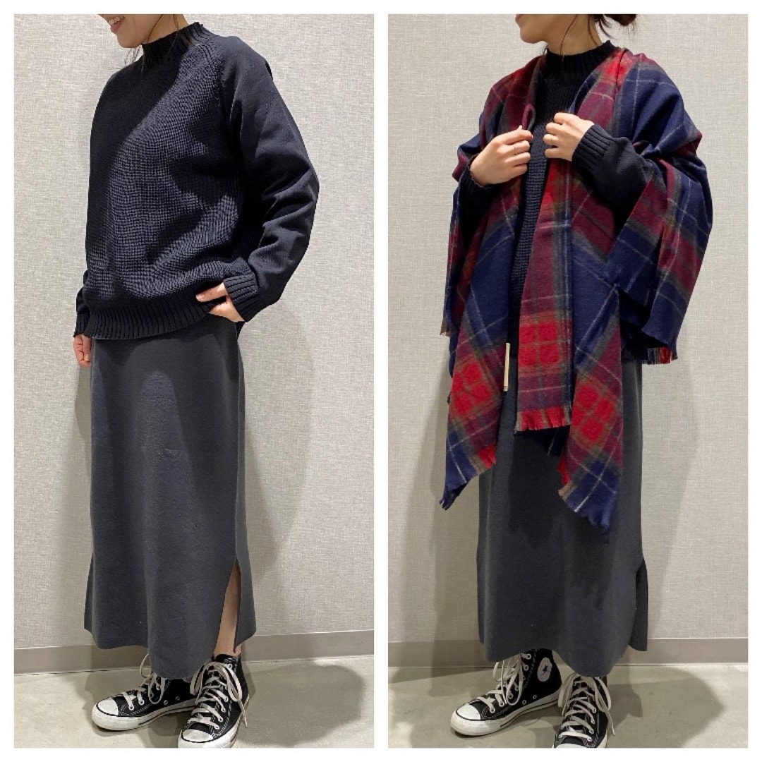 【ゆめタウン下松】SALEコーディネート