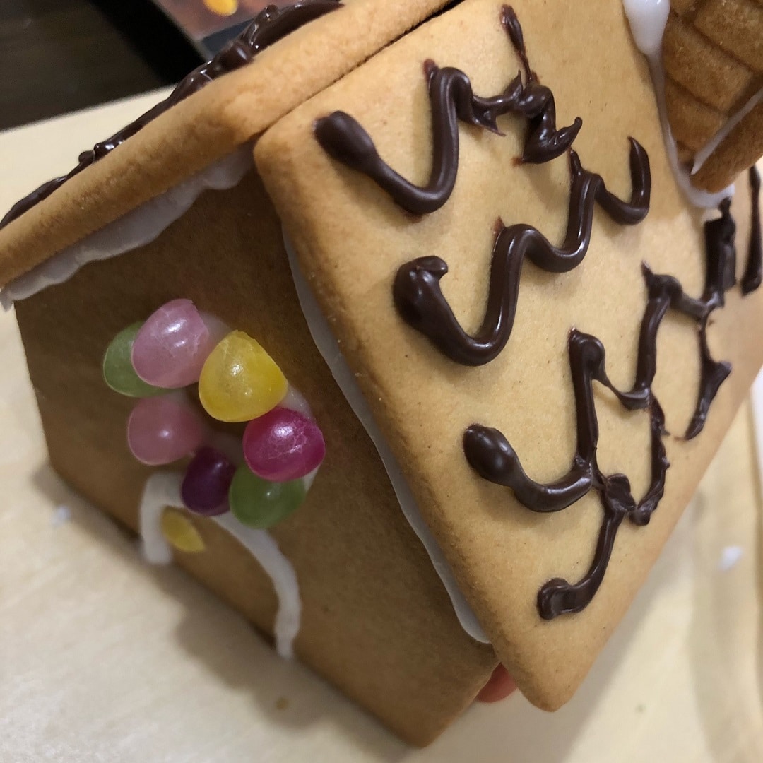 【ゆめタウン下松】無印のクリスマスといえばヘクセンハウス