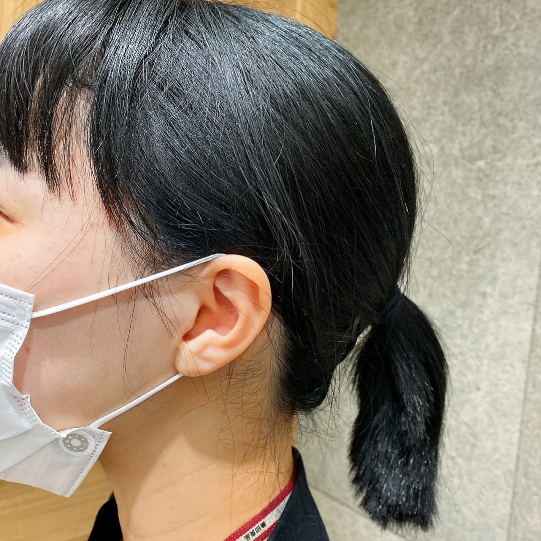 【ゆめタウン下松】マスク生活をより快適に
