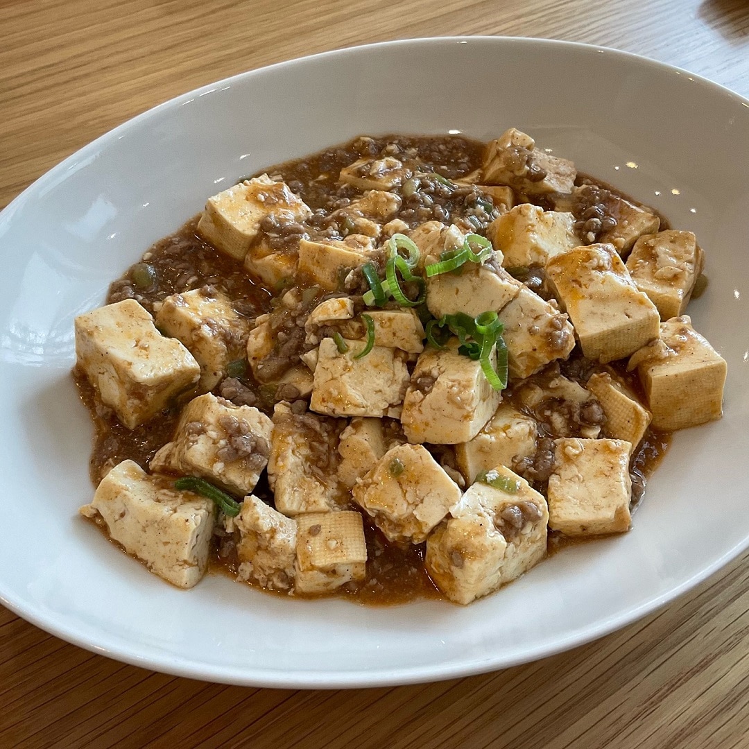 【ゆめタウン下松】鍋の素で「万能肉みそ＆激辛麻婆豆腐」