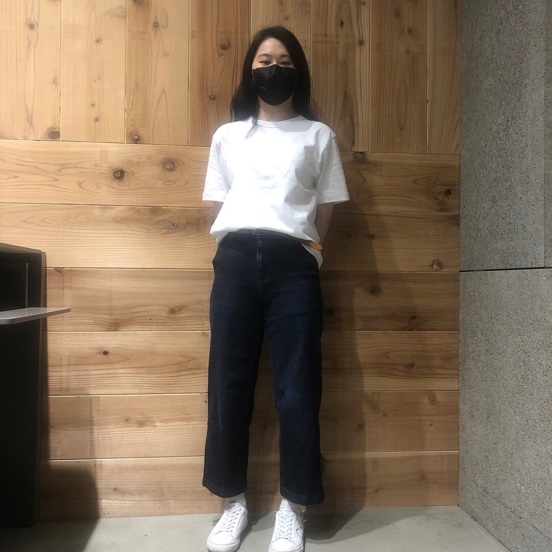 【ゆめタウン下松】夏の定番太番手Ｔシャツ