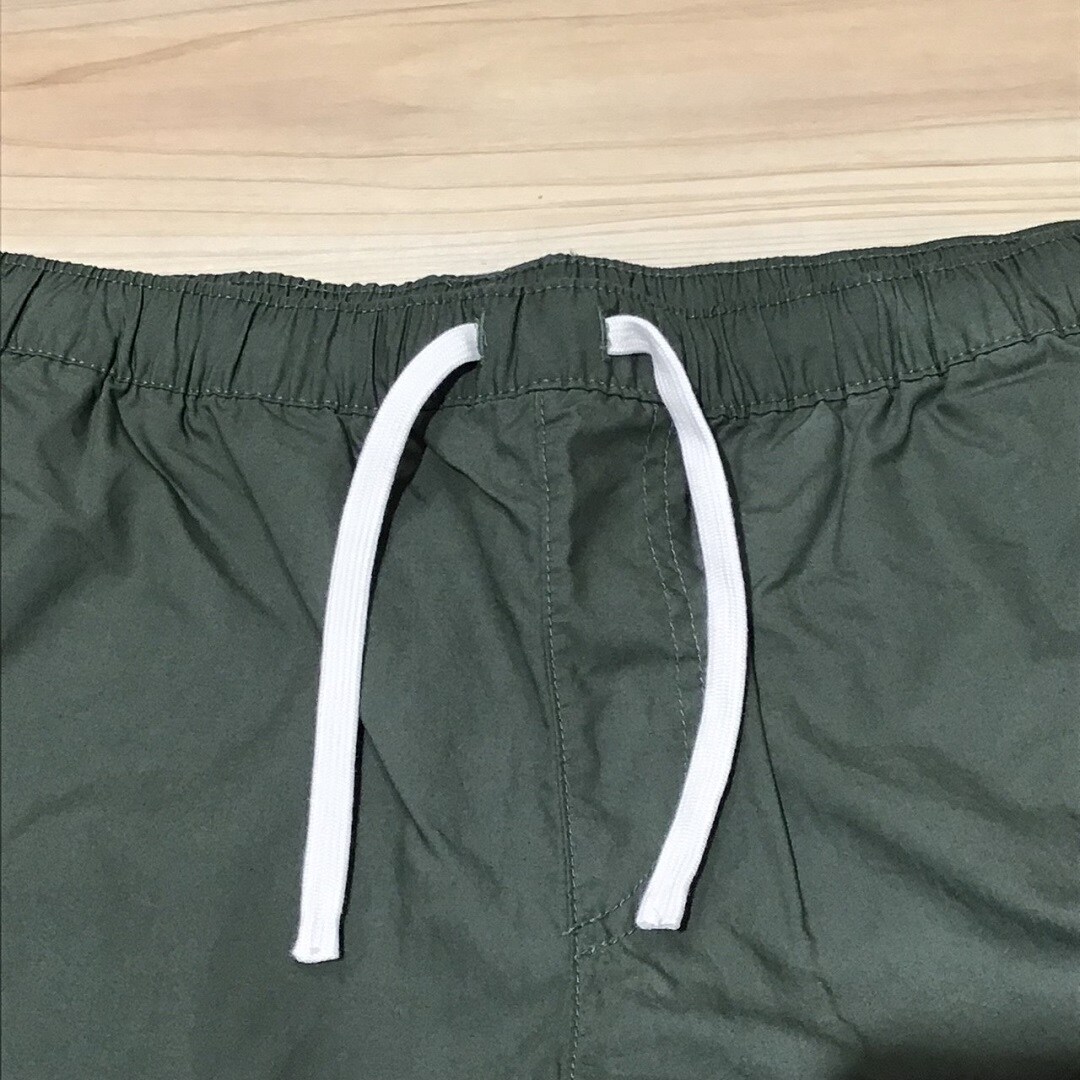 【ゆめタウン下松】真夏の暑さにショートパンツ