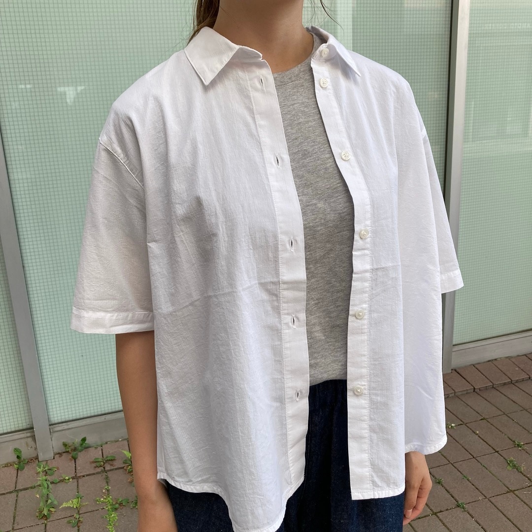 【ゆめタウン下松】身長165cm