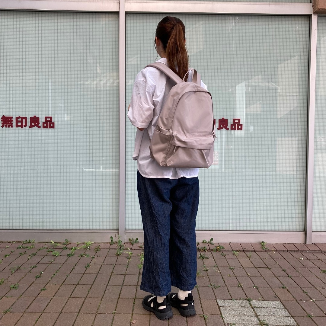 【ゆめタウン下松】身長165cm