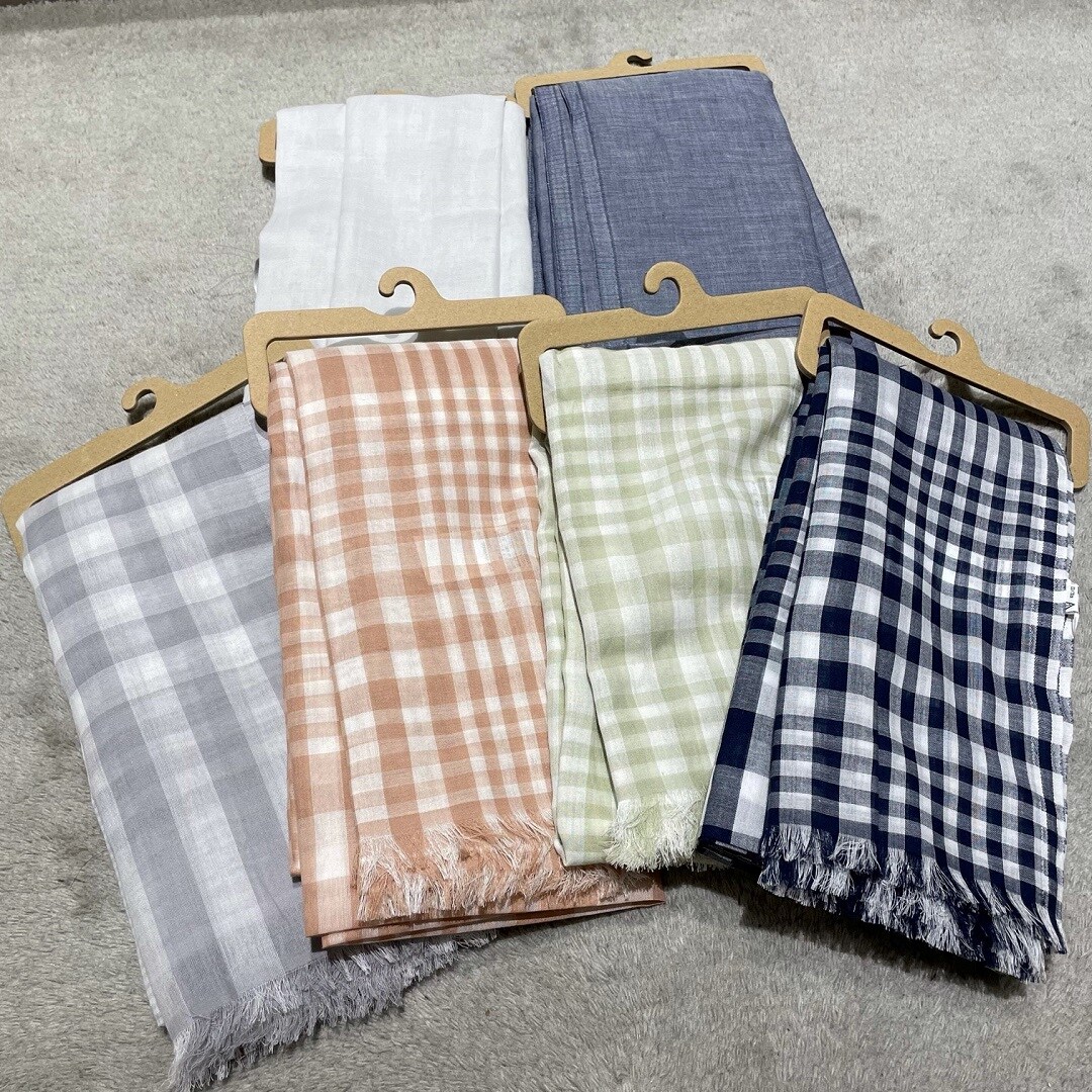 【ゆめタウン下松】春服のお供にいかがですか