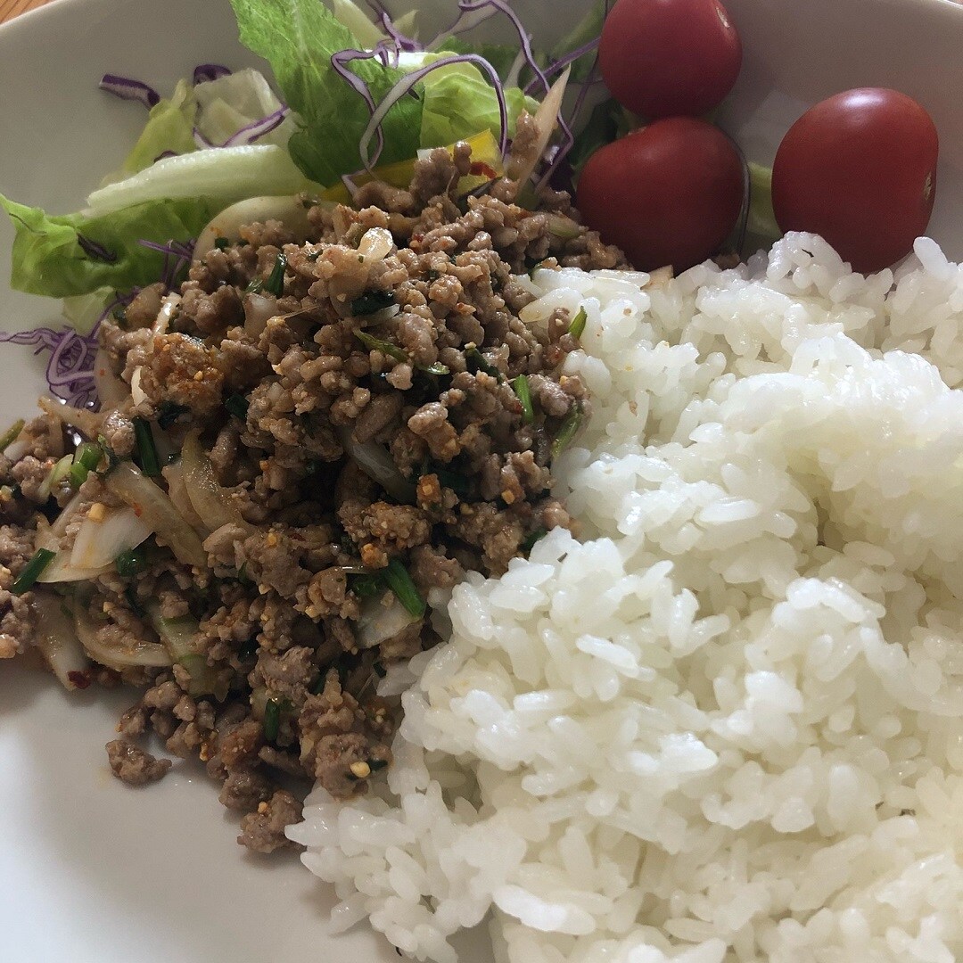 【ゆめタウン下松】注目の手づくりキットラープを作ってみた