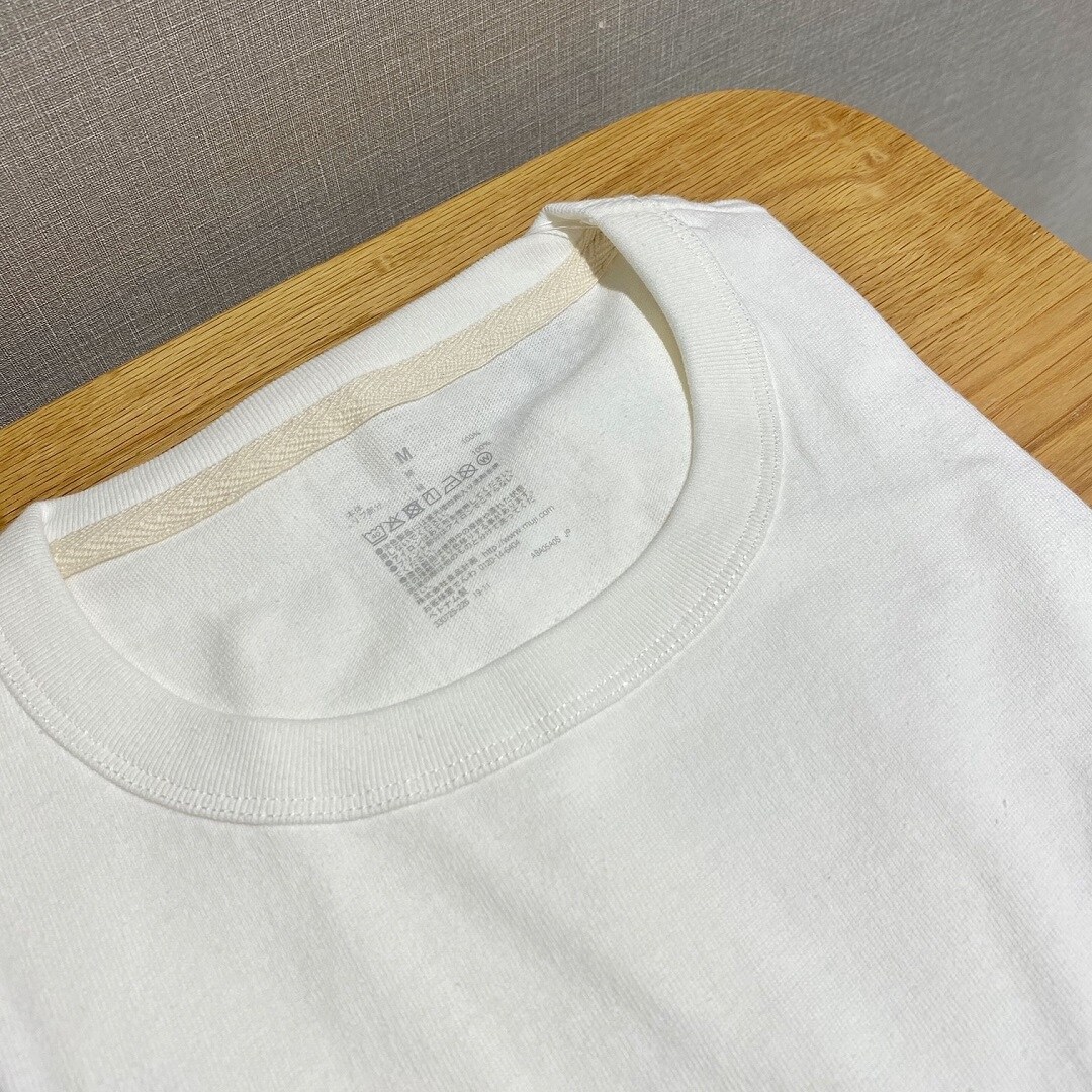 【ゆめタウン下松】太番手Tシャツ
