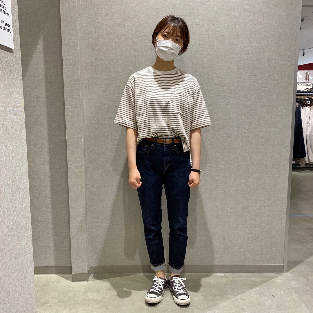 【ゆめタウン下松】太番手Ｔシャツ