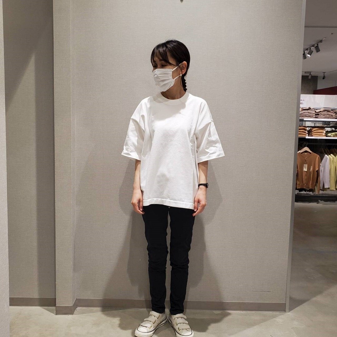 【ゆめタウン下松】男女兼用サイズをご存知ですか