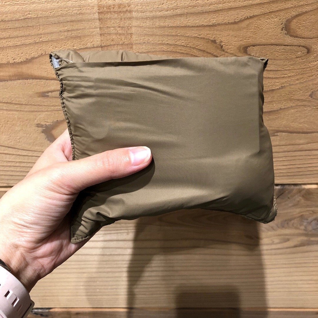 【ゆめタウン下松】首まわりぽかぽか　冷え対策グッズ