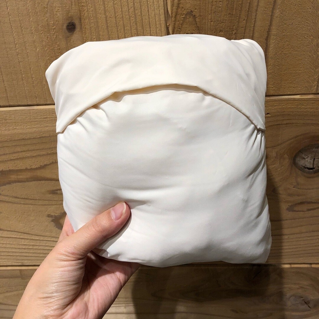 【ゆめタウン下松】首まわりぽかぽか　冷え対策グッズ