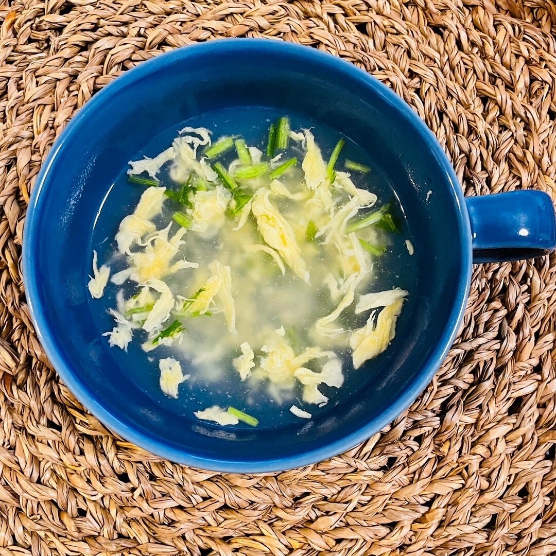 【ゆめタウン下松】季節のスープのご紹介