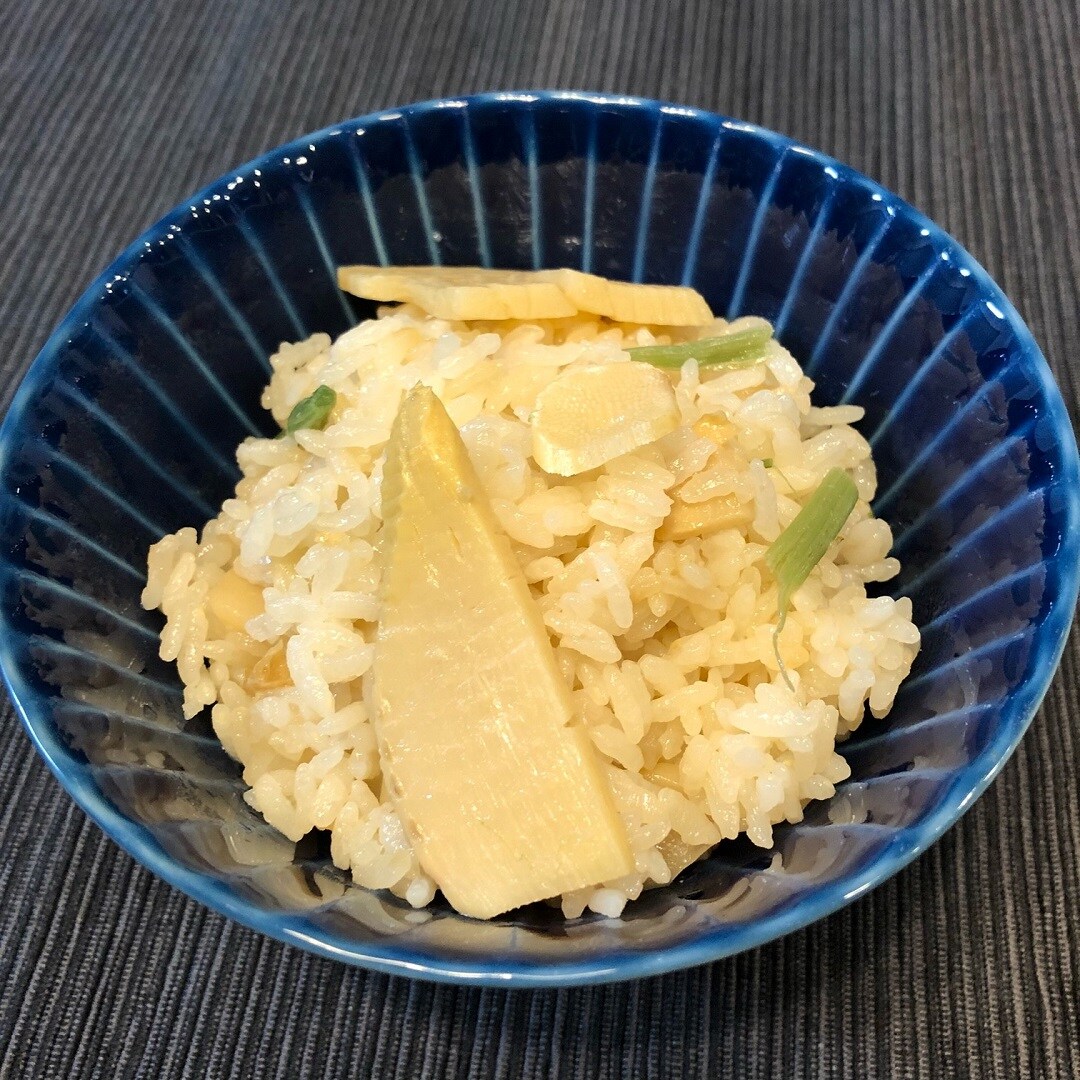 【ゆめタウン下松】新登場　炊き込みご飯の素シリーズ