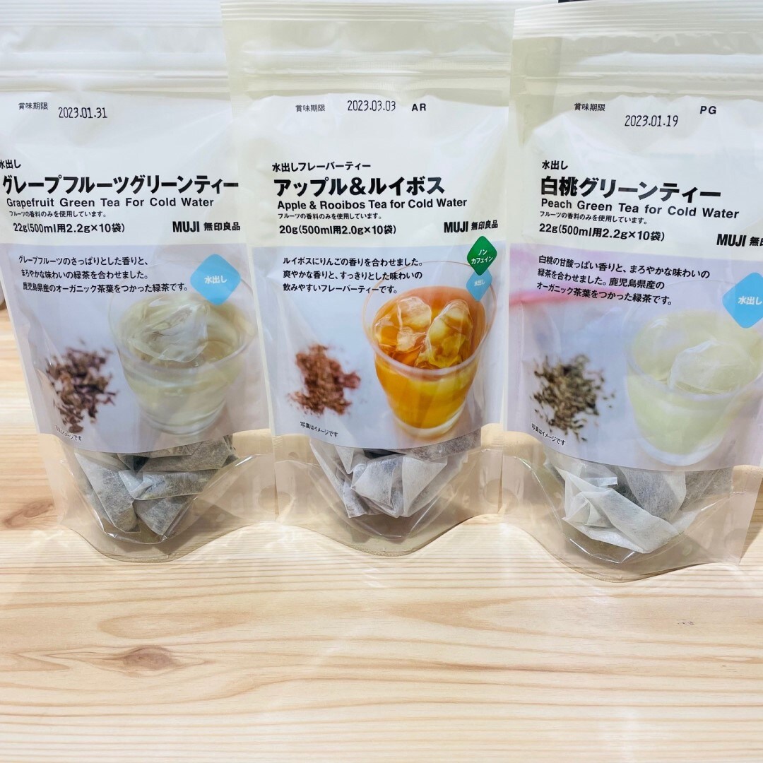 【ゆめタウン下松】春のおすすめ新商品