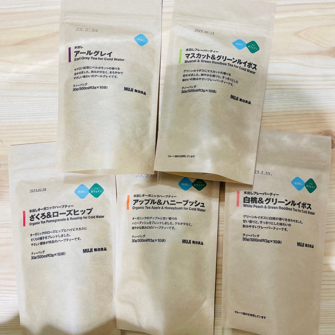【ゆめタウン下松】春のおすすめ新商品