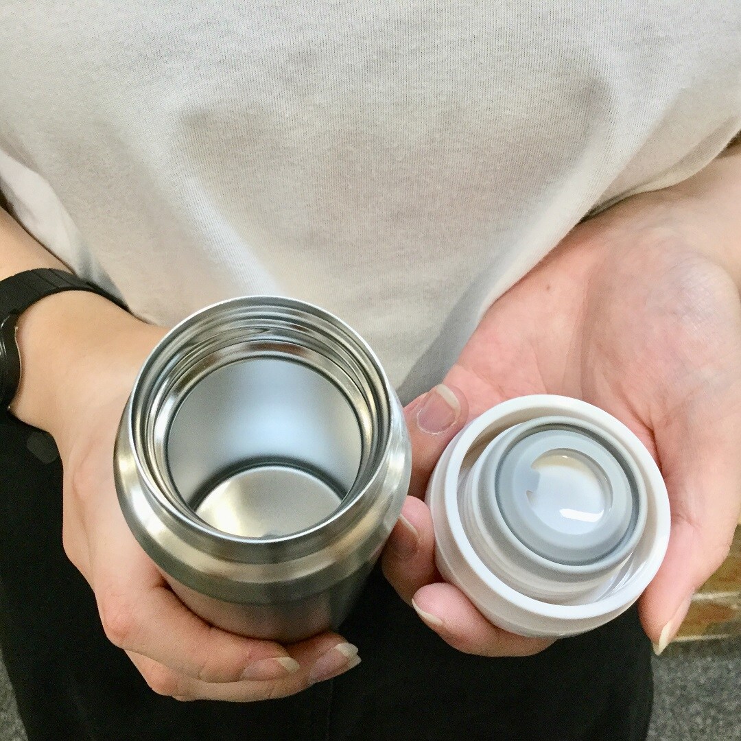 【アリオ深谷】こまめな水分補給を。