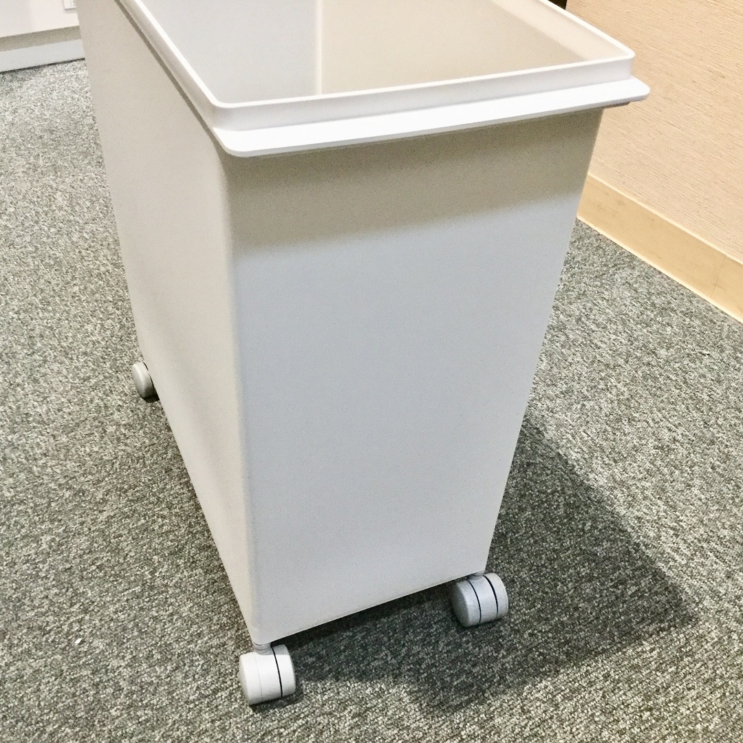 【アリオ深谷】使い方いろいろダストボックス