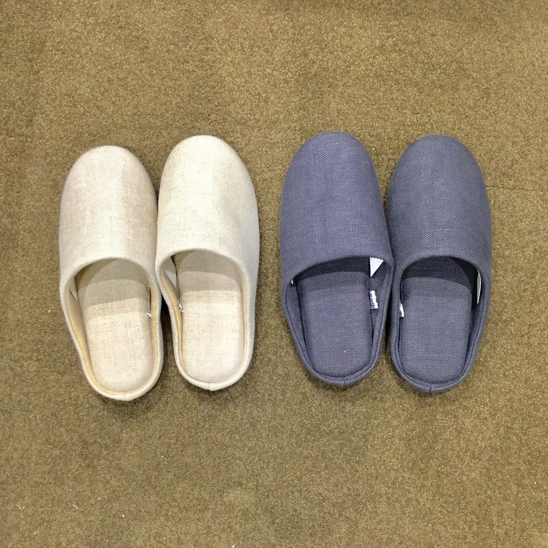 【アリオ深谷】イチオシのスリッパ紹介します。