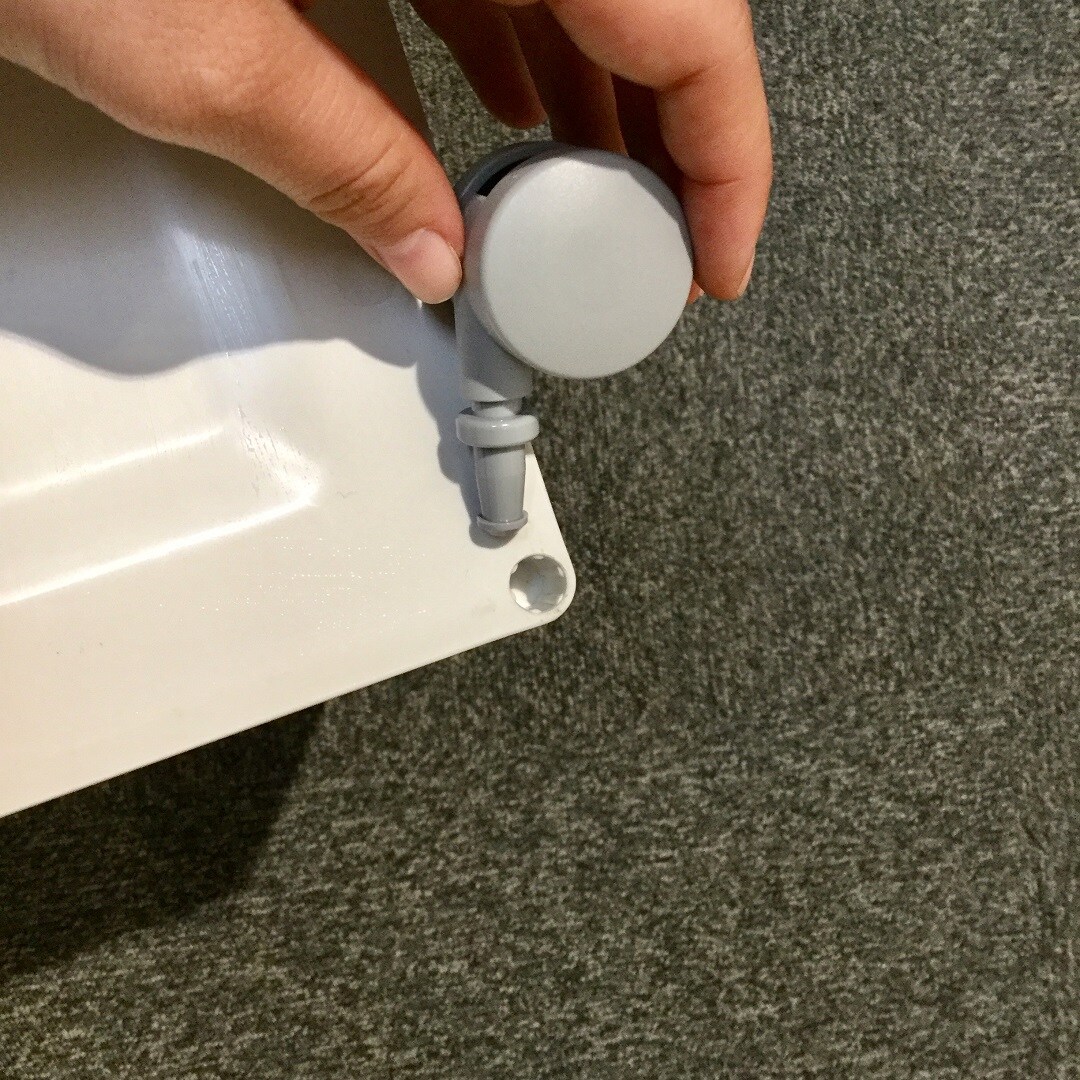 【アリオ深谷】使い方いろいろダストボックス