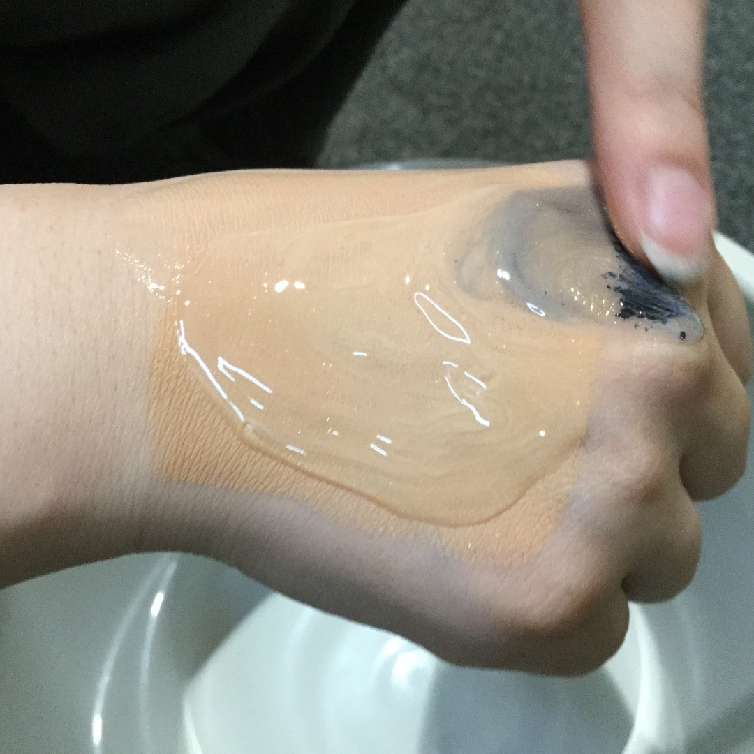 【アリオ深谷】夏のクレンジングは、気持ちもさっぱり