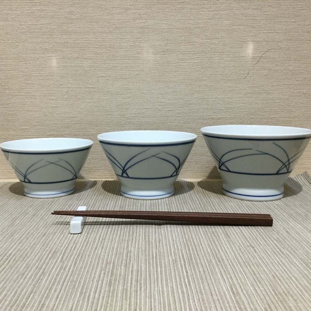 【アリオ深谷】食器にも、季節感を。波佐見焼編