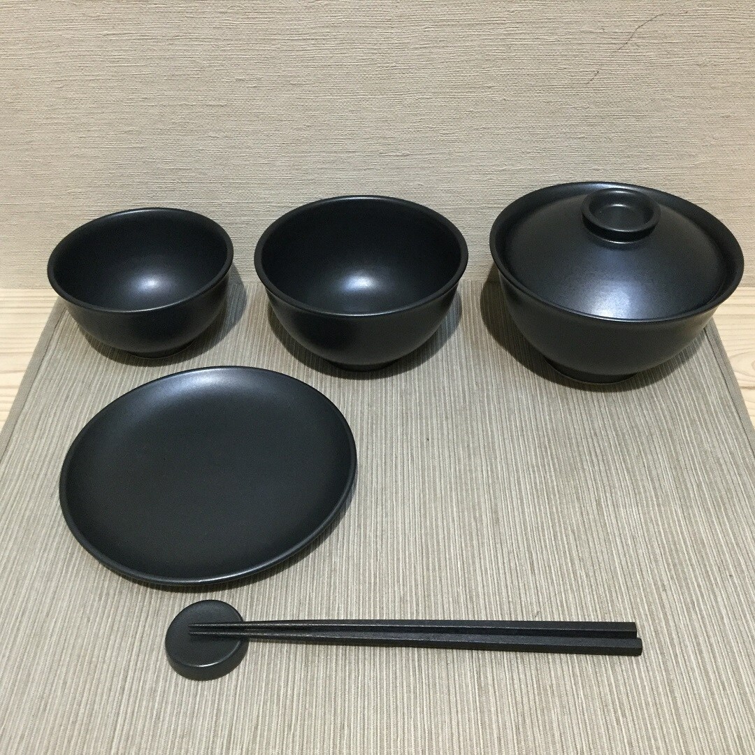【アリオ深谷】食器にも、季節感を。萬古焼編