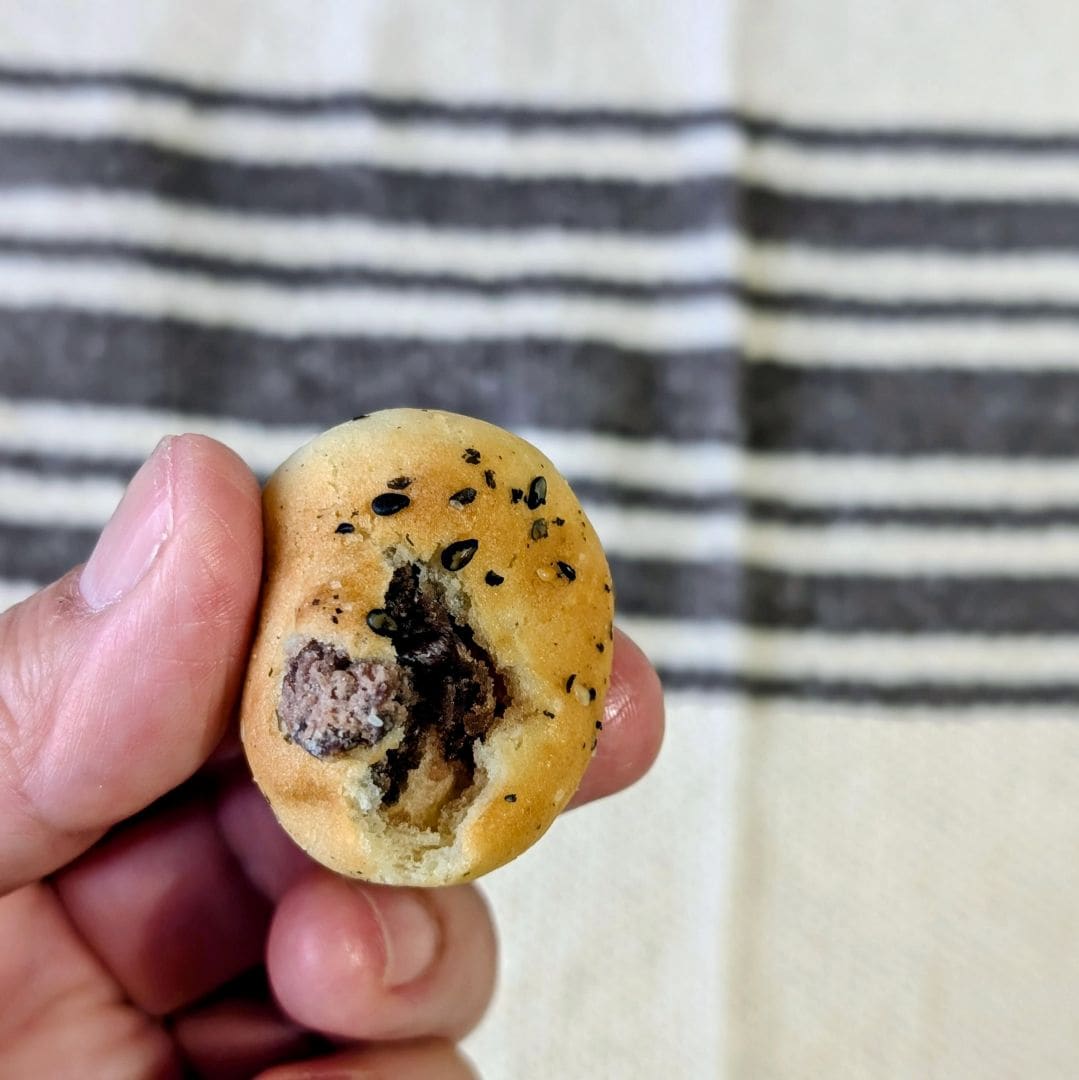 【アリオ深谷】ぽち菓子に新しい仲間が入りました、第二弾です。_t8e2P2
