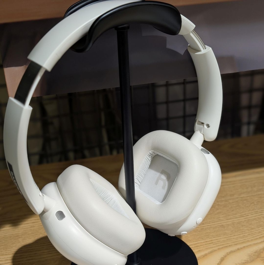 【アリオ深谷】新商品のワイヤレスヘッドフォンのご紹介です。_5nR1fg