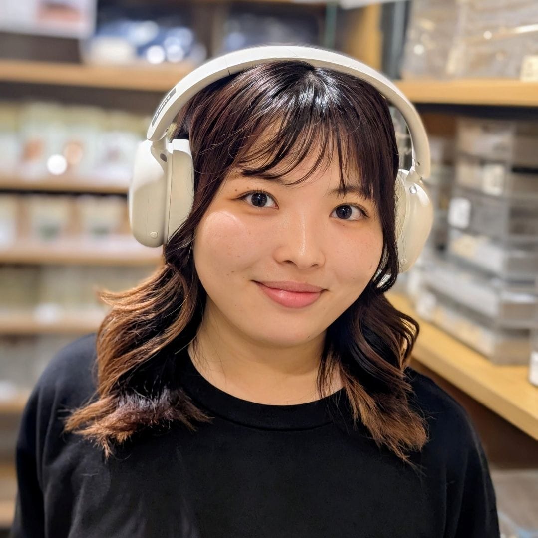 【アリオ深谷】新商品のワイヤレスヘッドフォンのご紹介です。_Oh5PJ3