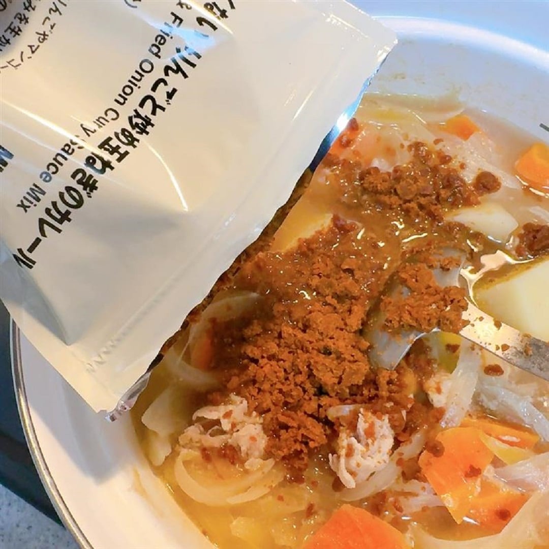 カレールー