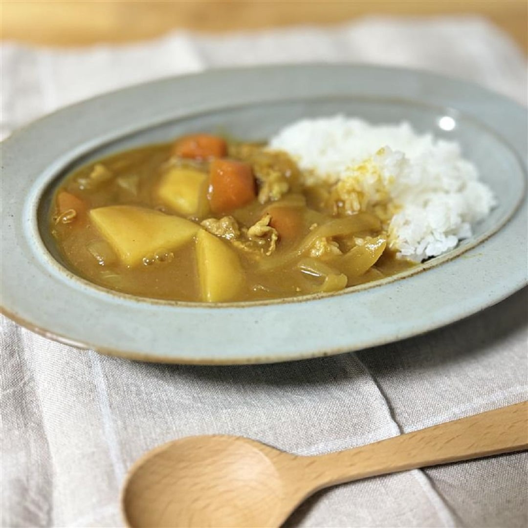 カレールー③
