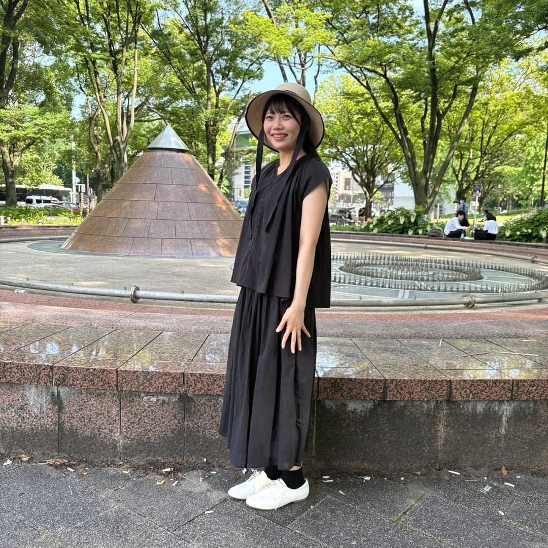 スタッフスナップ