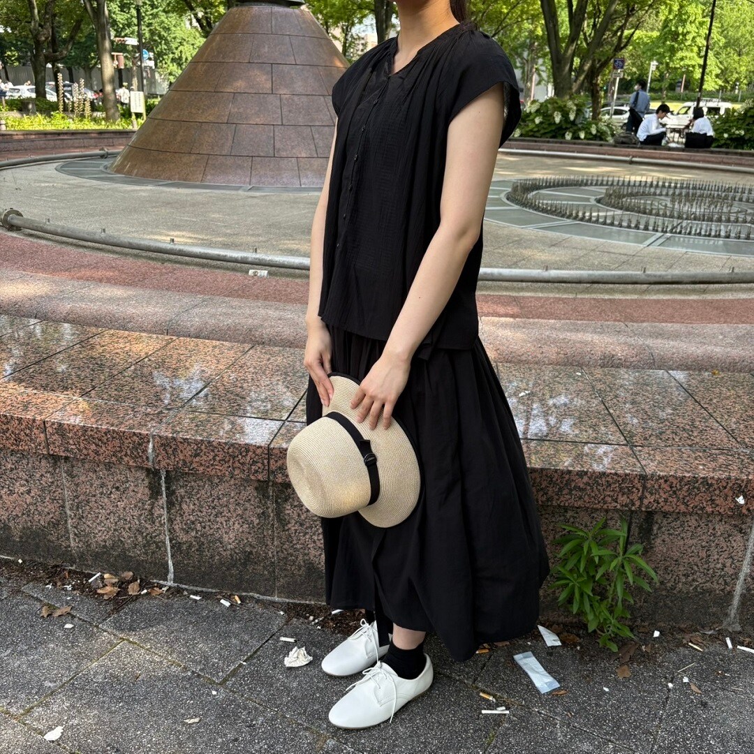 スタッフスナップ