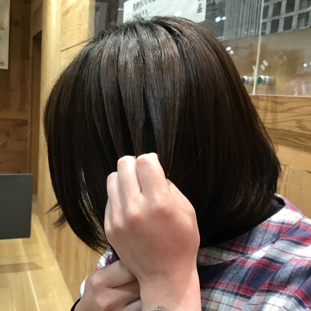 【ららぽーと立川立飛】なじませる