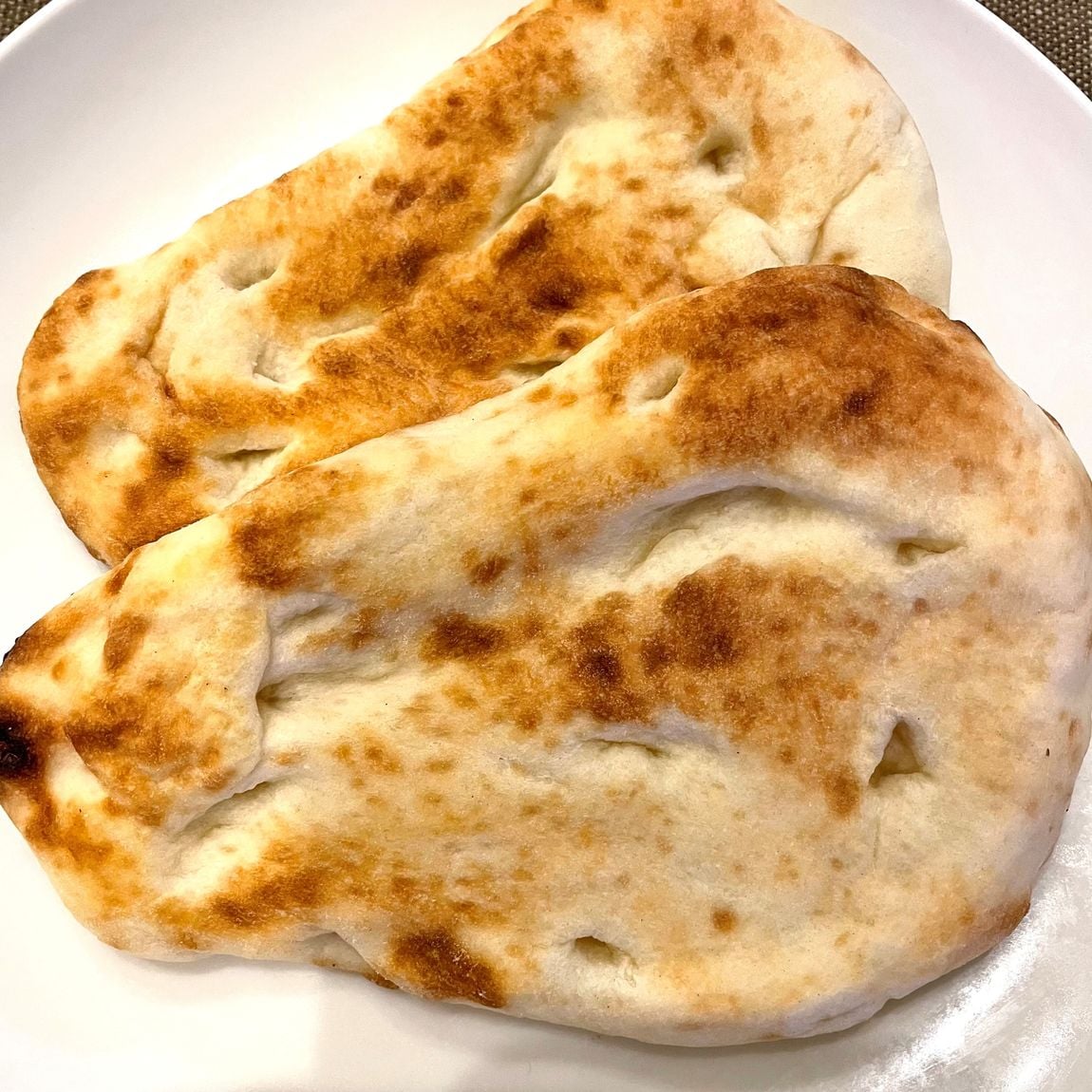 【ららぽーと立川立飛】ふっくらナンと初代バターチキンカレー｜新商品