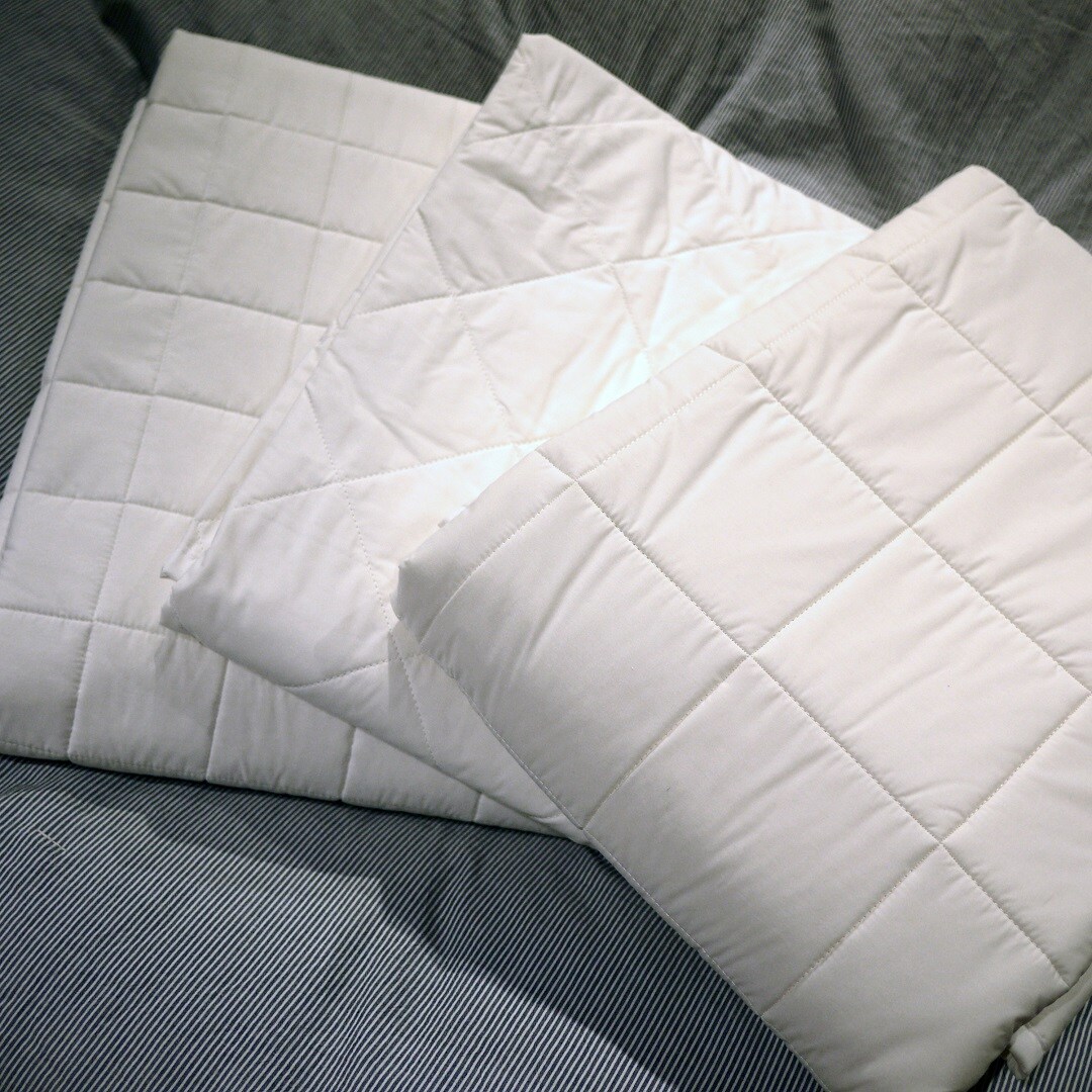 ＜おうち時間を快適に②＞良い眠りのコツ