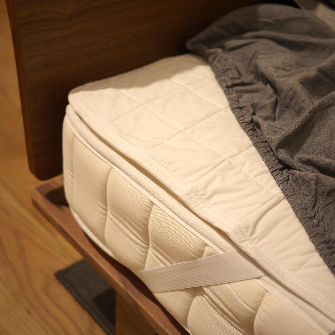 ＜おうち時間を快適に②＞良い眠りのコツ