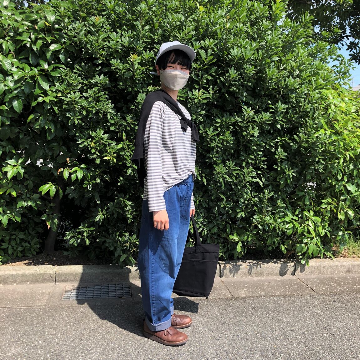 ボーダー１