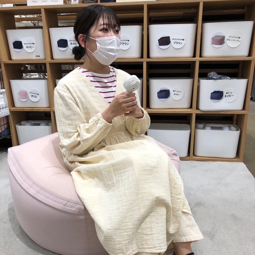 しぼガーゼ２