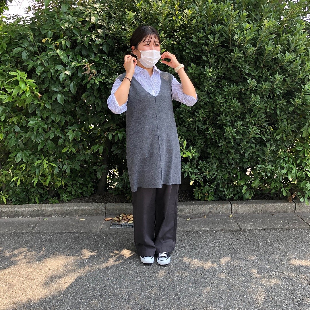 ベスト３