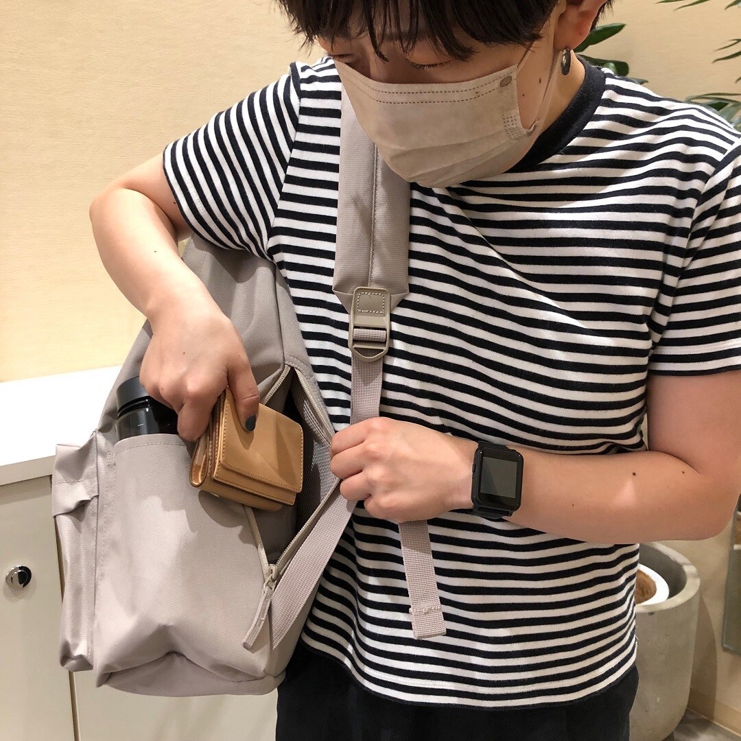 リュック５