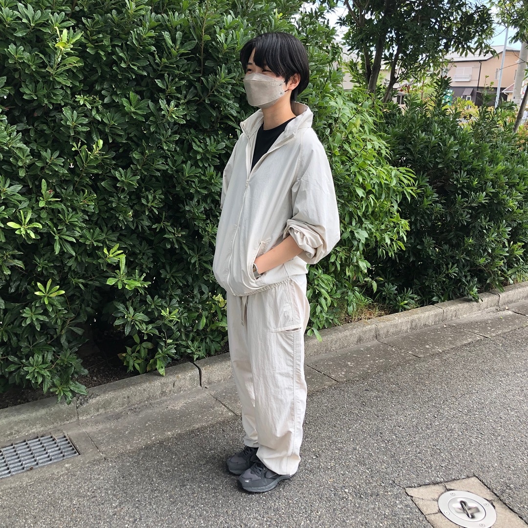 撥水ナイロン５