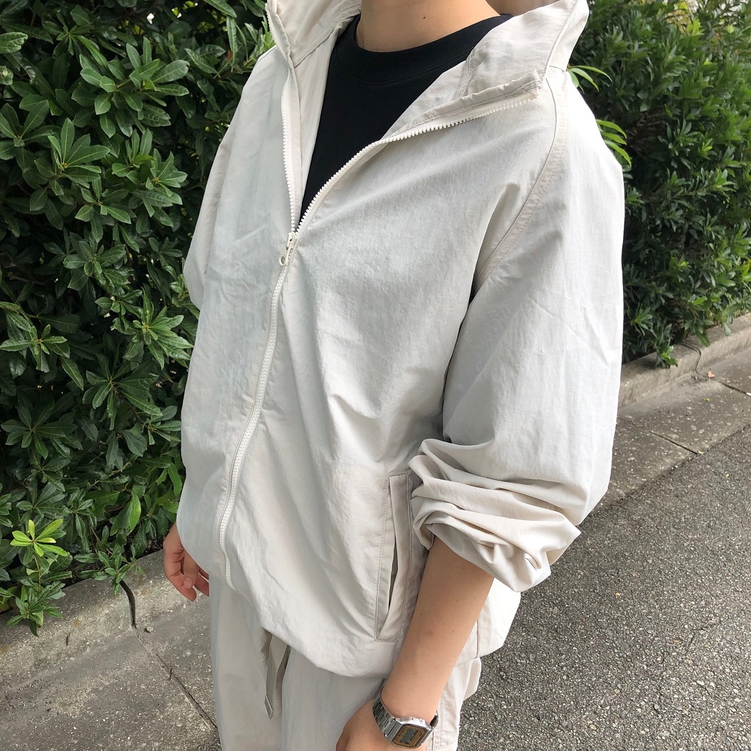 撥水ナイロン４