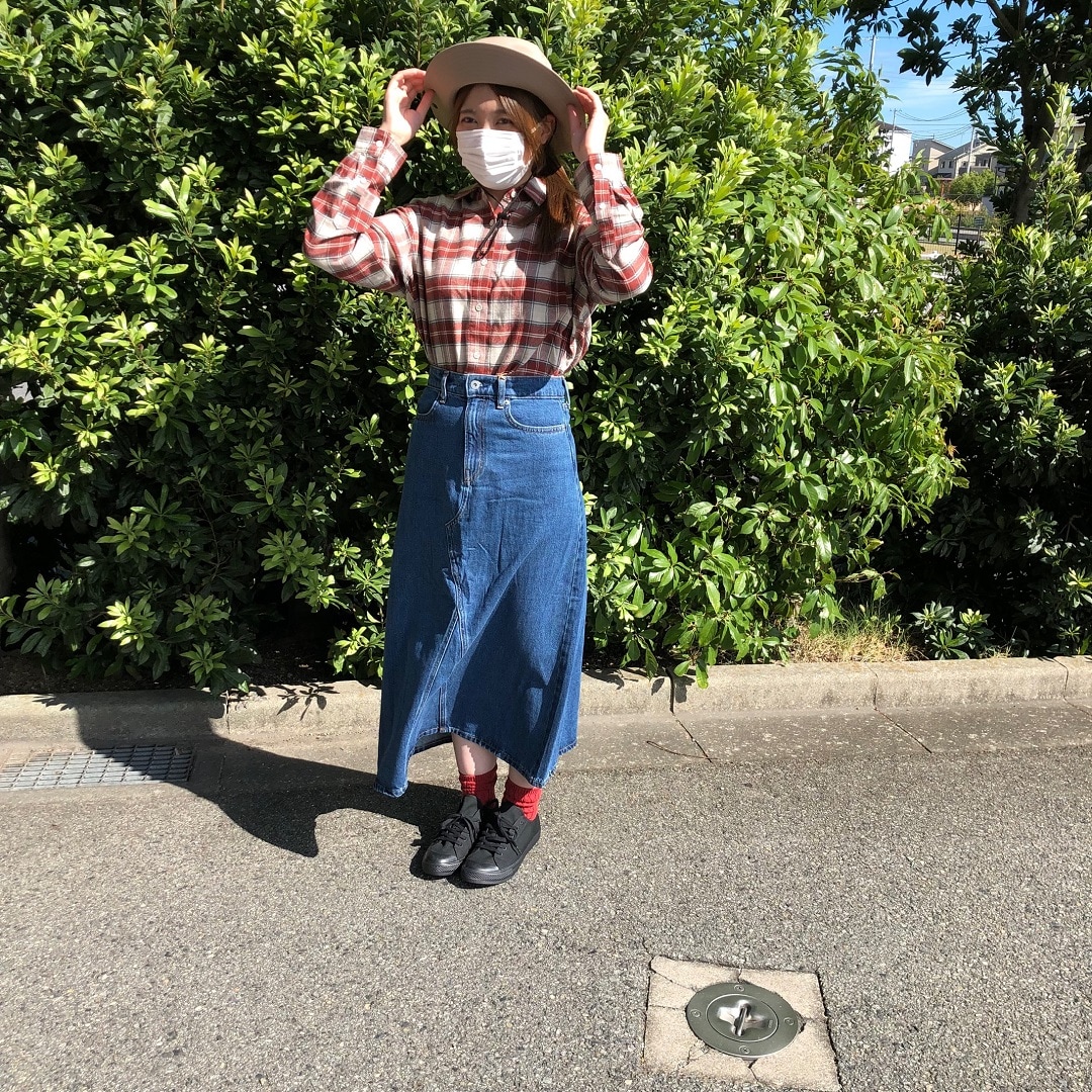 フランネル２